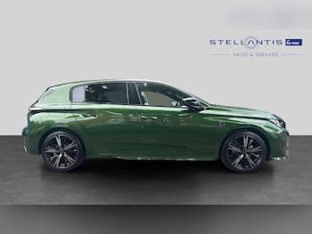 Used Peugeot 308 2022 for sale - 79544617: Photo