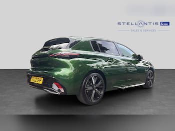 Used Peugeot 308 2022 for sale - 79544617: Photo