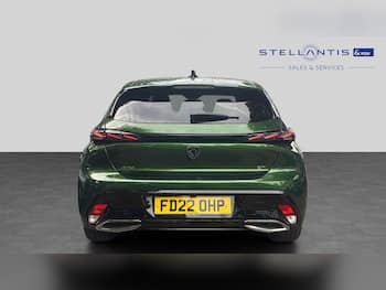 Used Peugeot 308 2022 for sale - 79544617: Photo