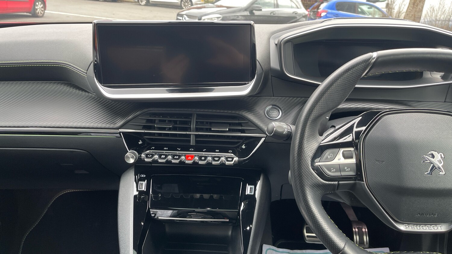 Used Peugeot 2008 2022 for sale - 77613608: Photo 10