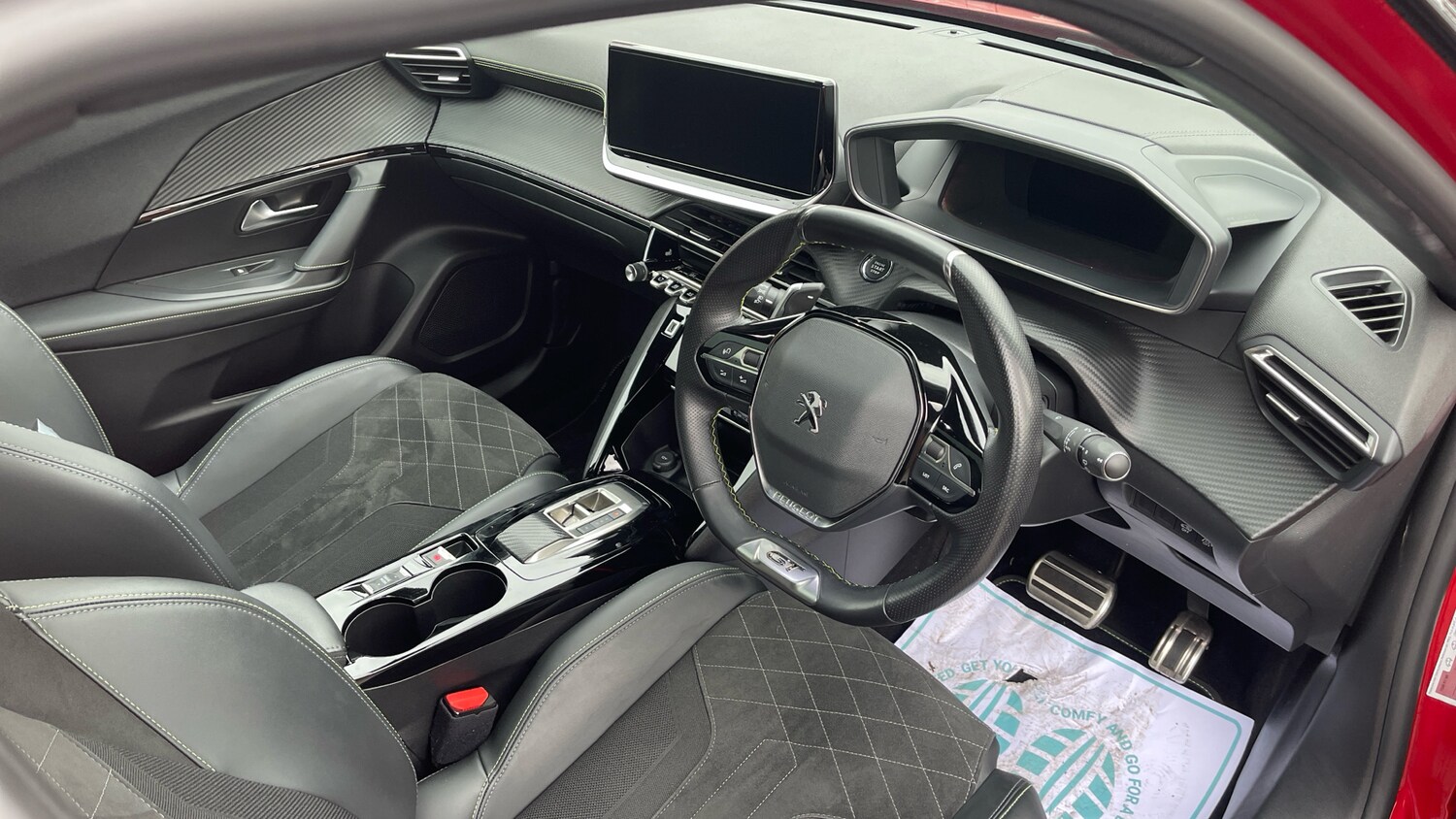 Used Peugeot 2008 2022 for sale - 77613608: Photo 11