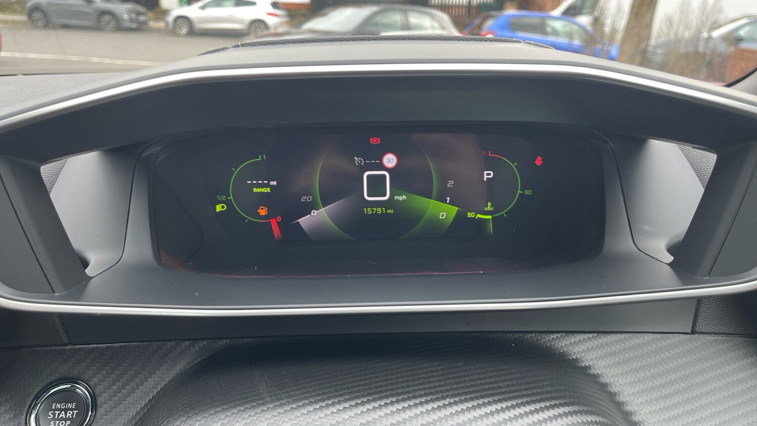 Used Peugeot 2008 2022 for sale - 77613608: Photo 13