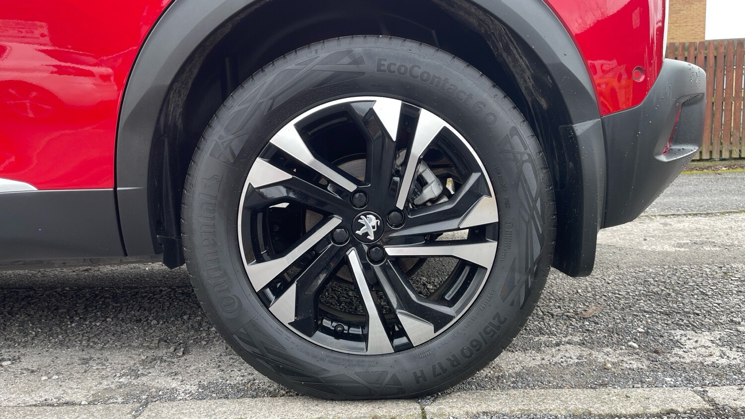 Used Peugeot 2008 2022 for sale - 77613608: Photo 15