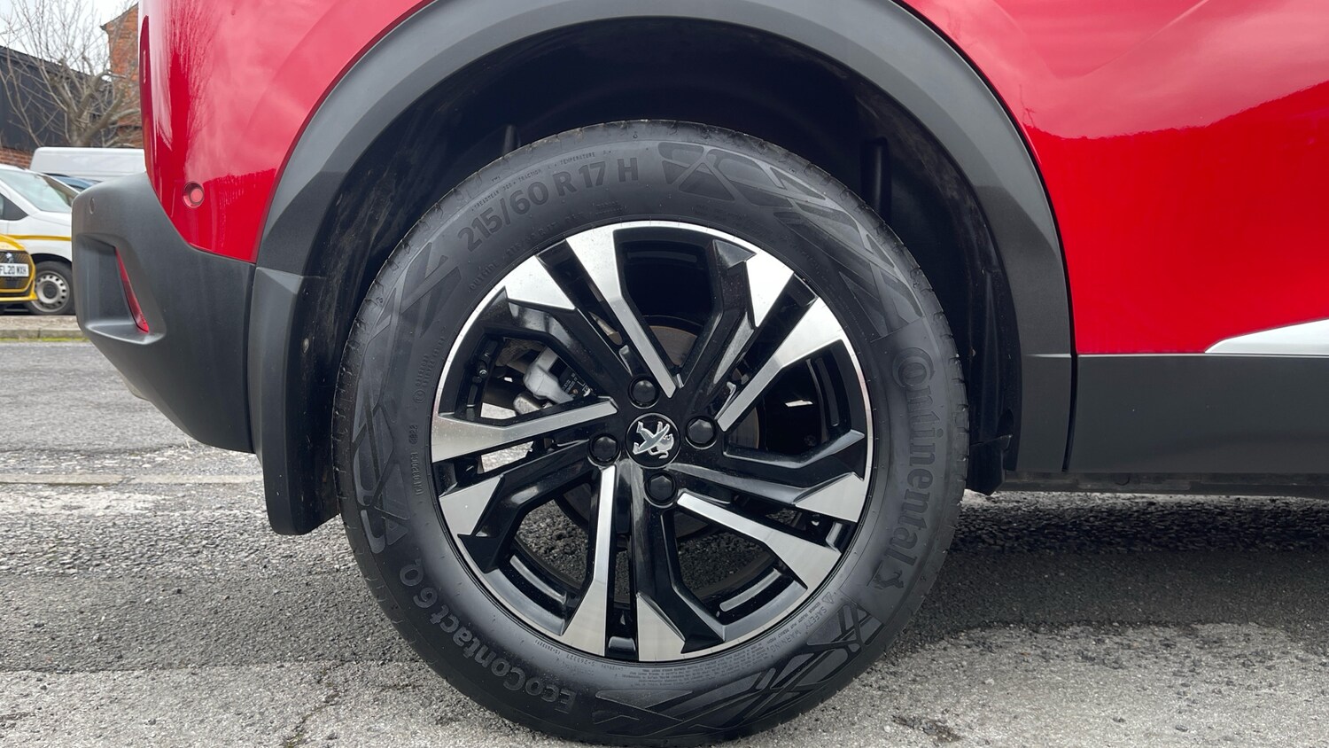 Used Peugeot 2008 2022 for sale - 77613608: Photo 16