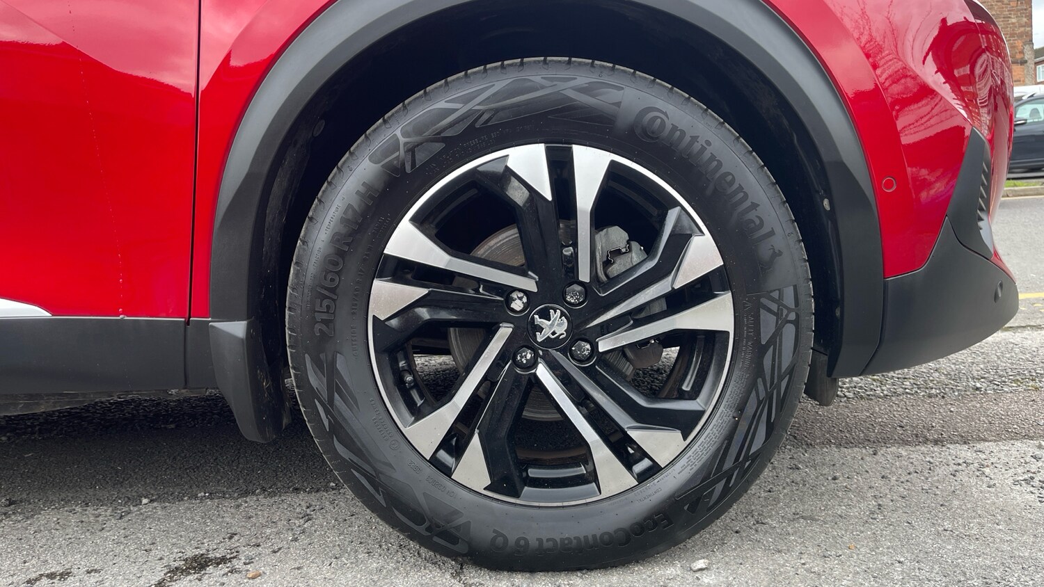 Used Peugeot 2008 2022 for sale - 77613608: Photo 17