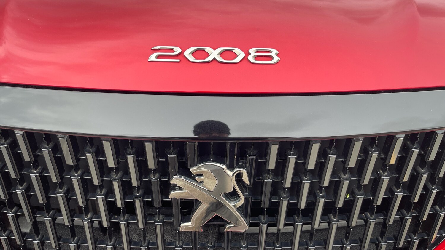 Used Peugeot 2008 2022 for sale - 77613608: Photo 18