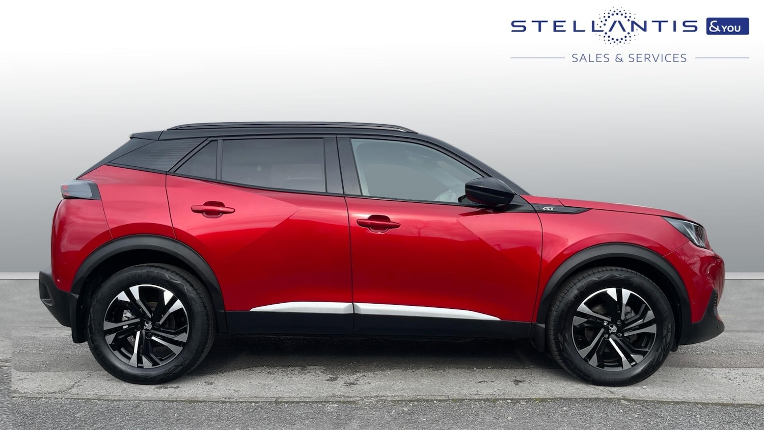 Used Peugeot 2008 2022 for sale - 77613608: Photo 2