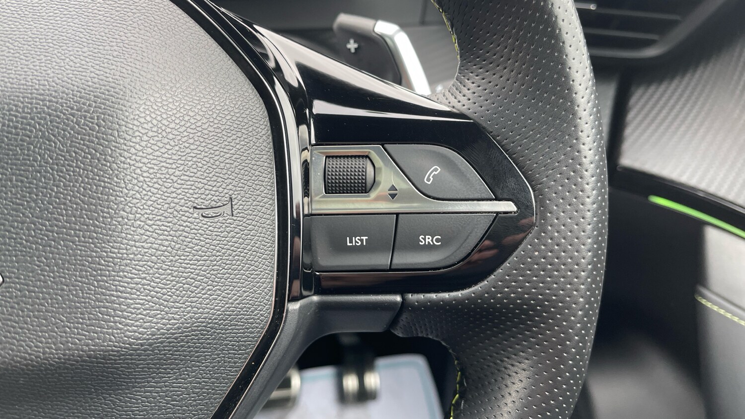 Used Peugeot 2008 2022 for sale - 77613608: Photo 24