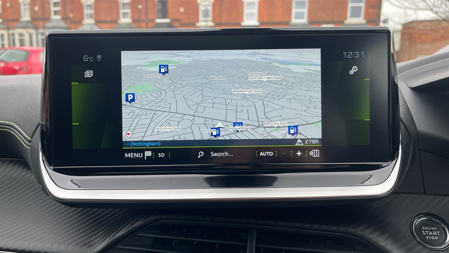 Used Peugeot 2008 2022 for sale - 77613608: Photo 28