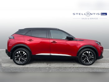 Used Peugeot 2008 2022 for sale - 77613608: Photo