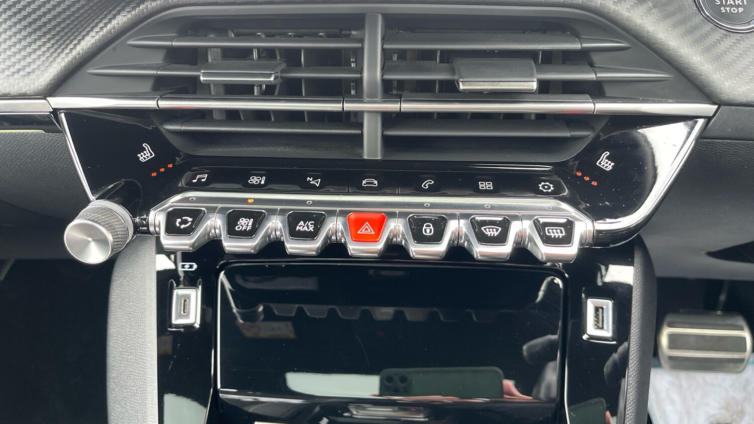 Used Peugeot 2008 2022 for sale - 77613608: Photo 31