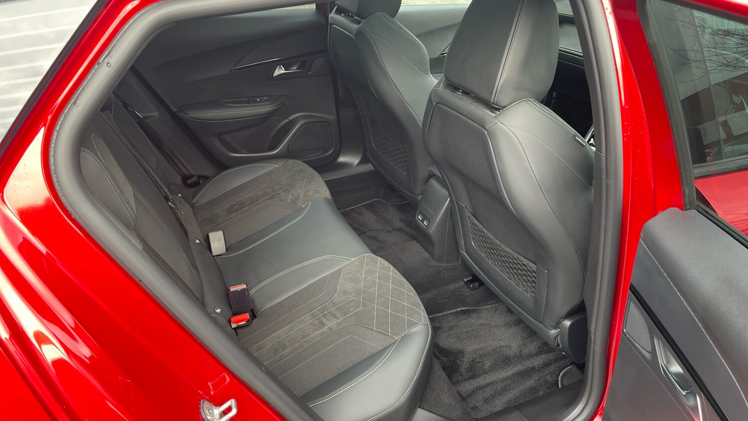 Used Peugeot 2008 2022 for sale - 77613608: Photo 42