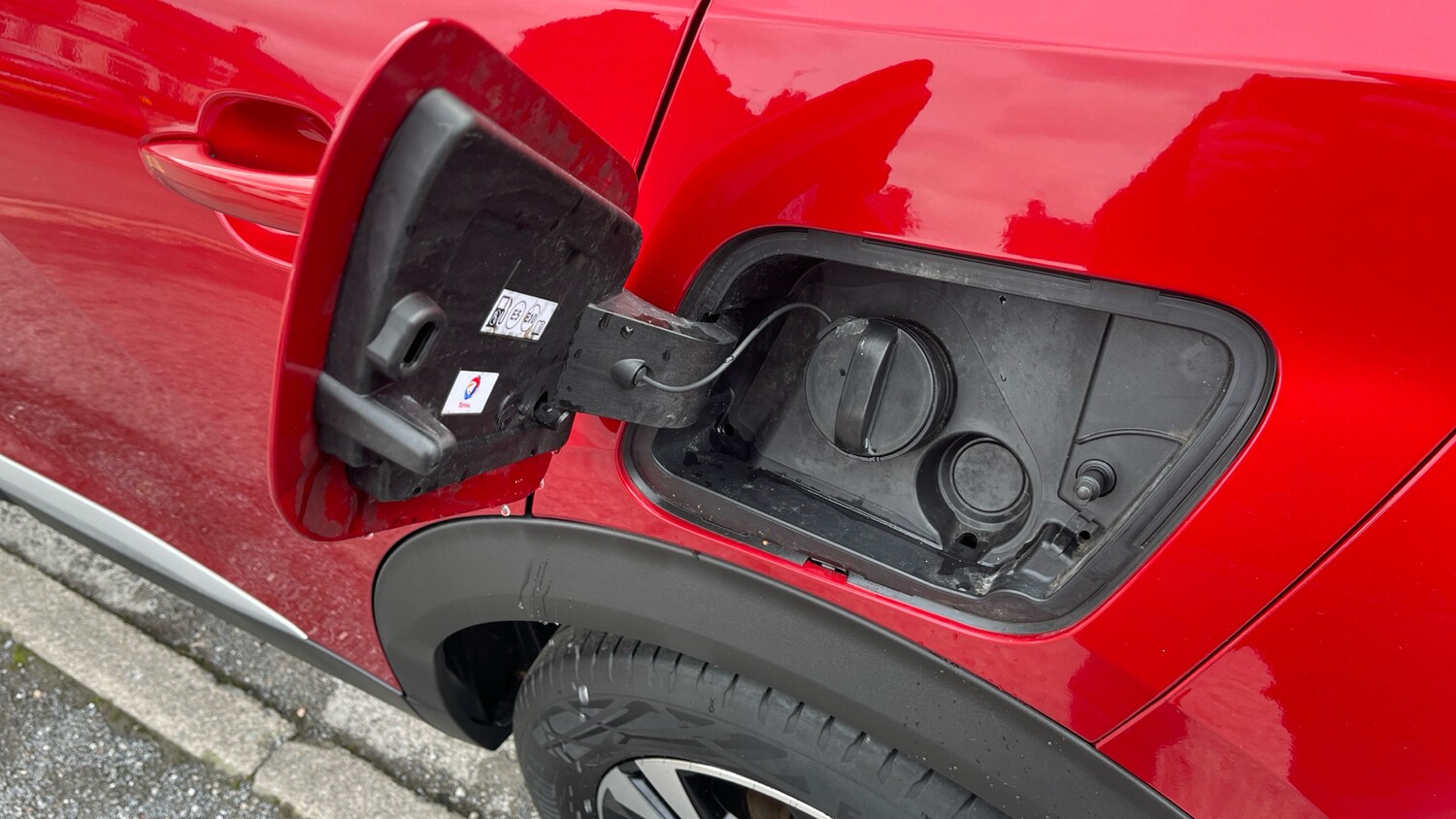 Used Peugeot 2008 2022 for sale - 77613608: Photo 45