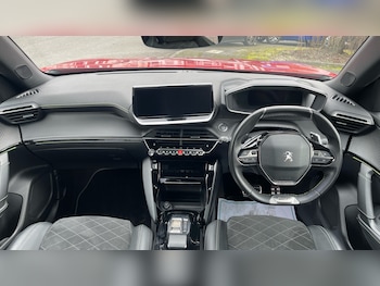 Used Peugeot 2008 2022 for sale - 77613608: Photo