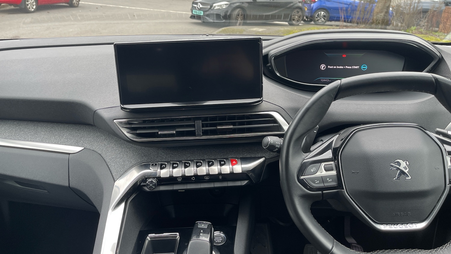 Used Peugeot 3008 2021 for sale - 77613609: Photo 10