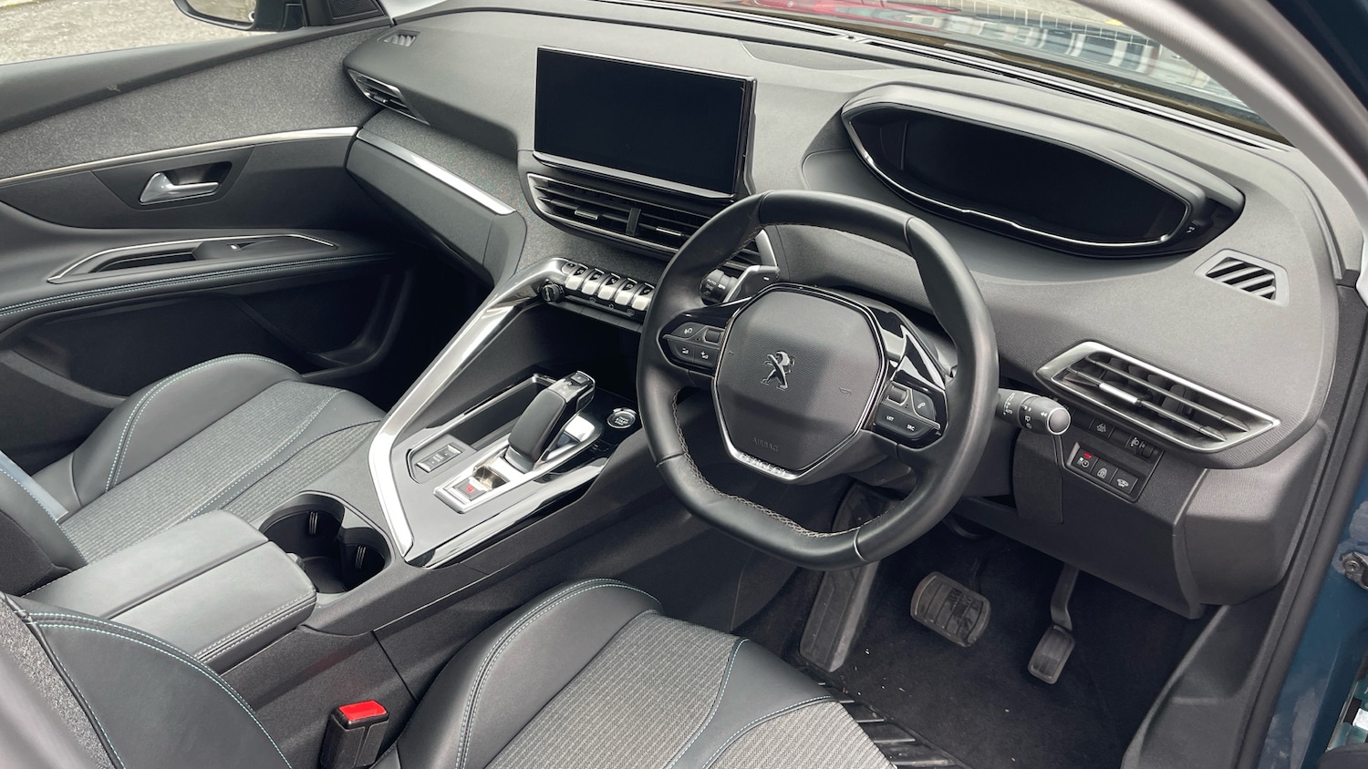 Used Peugeot 3008 2021 for sale - 77613609: Photo 11