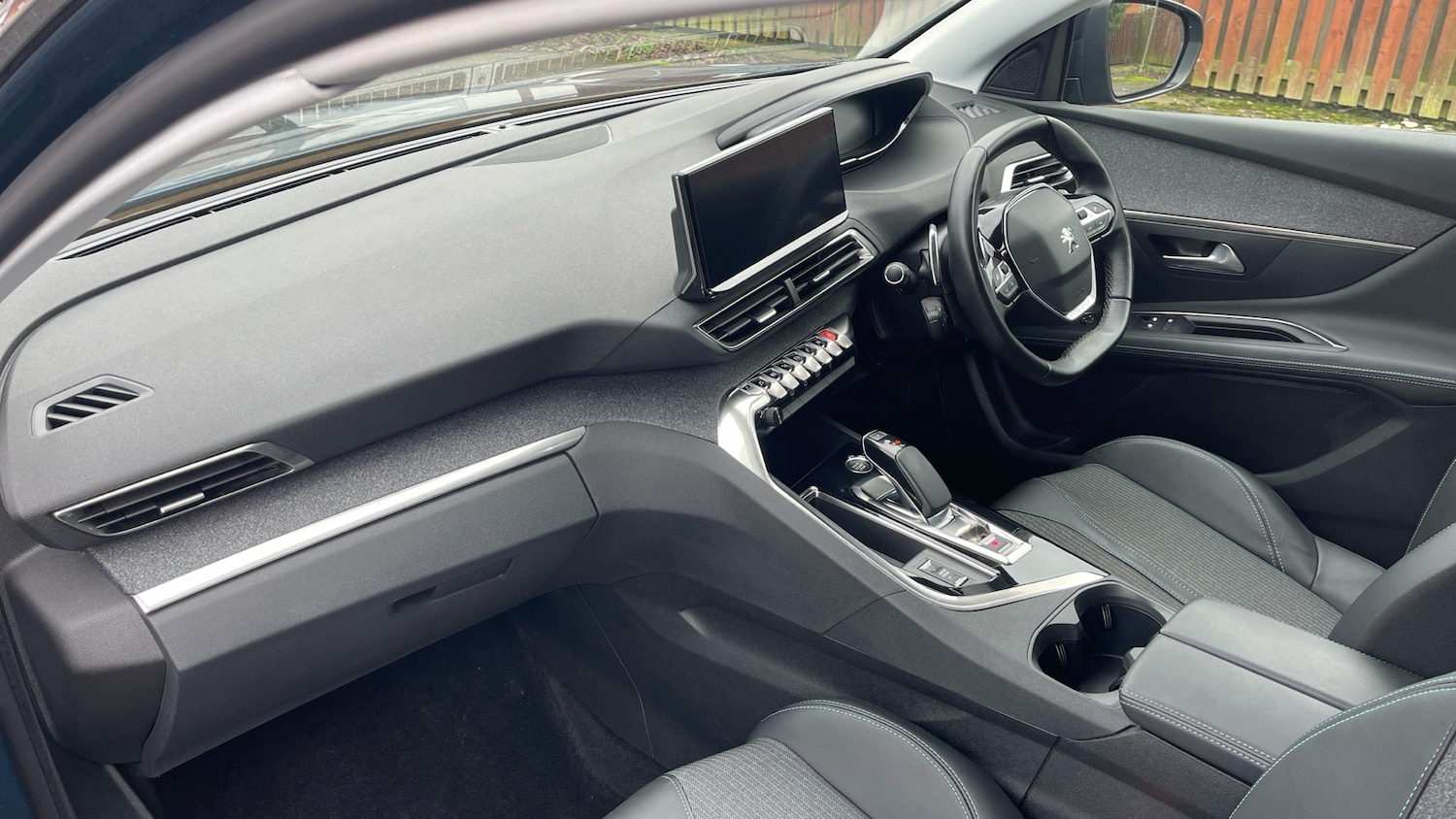 Used Peugeot 3008 2021 for sale - 77613609: Photo 12