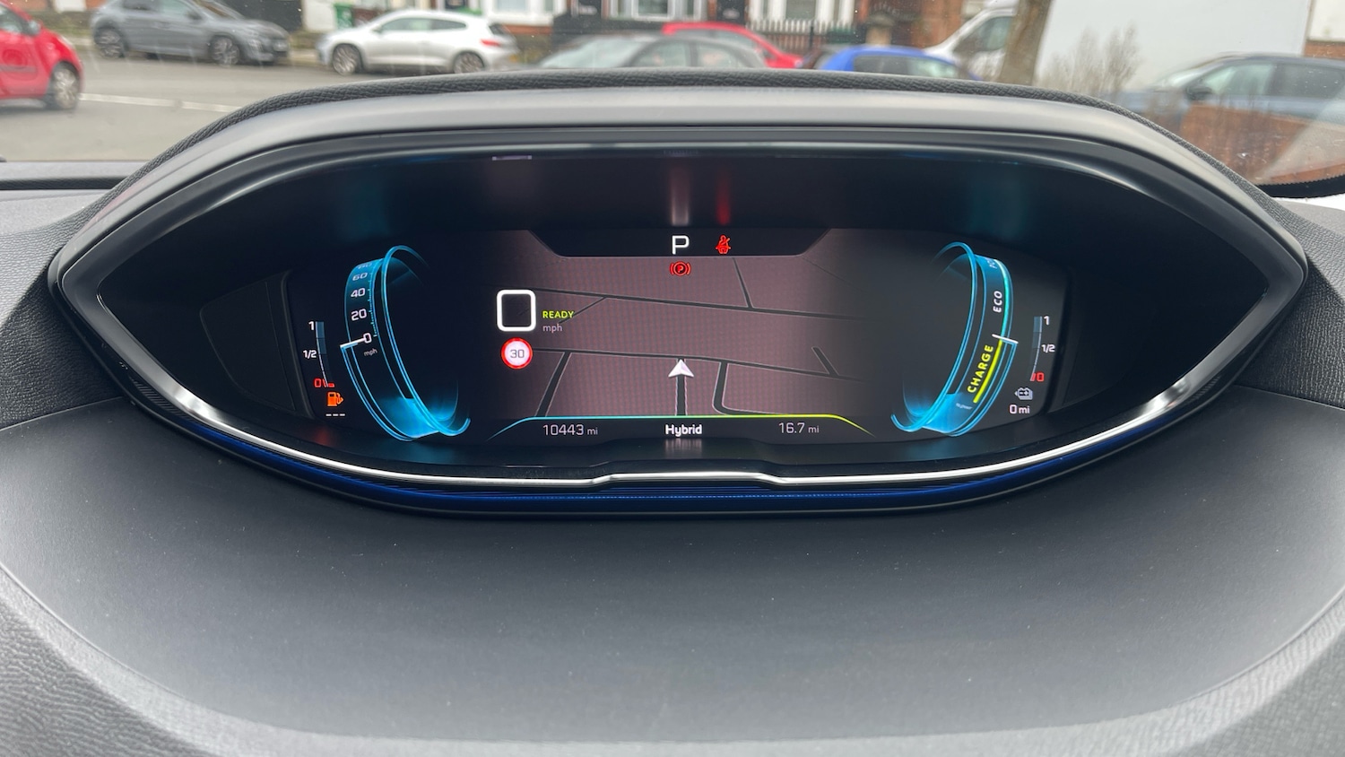 Used Peugeot 3008 2021 for sale - 77613609: Photo 13