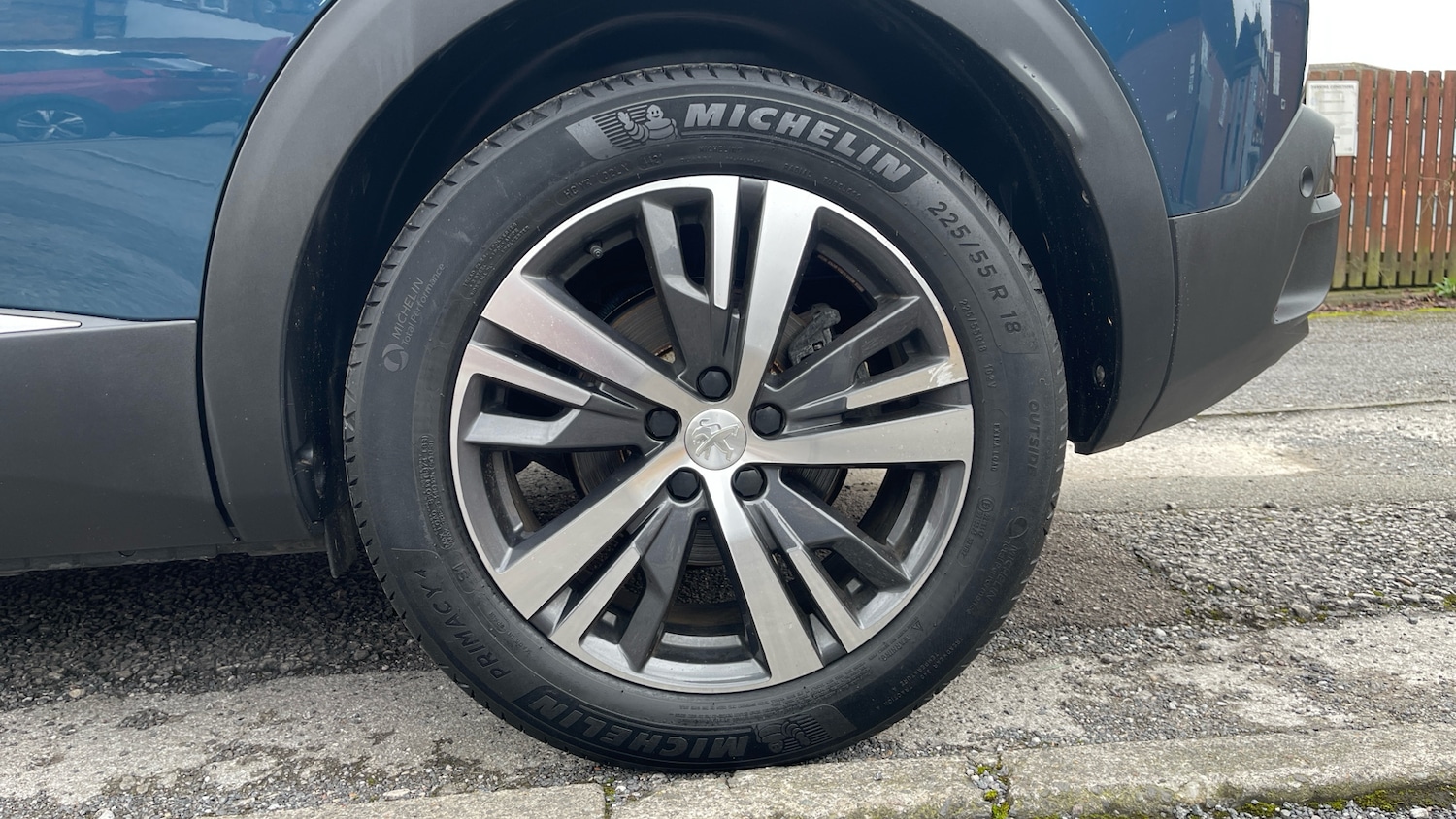 Used Peugeot 3008 2021 for sale - 77613609: Photo 15