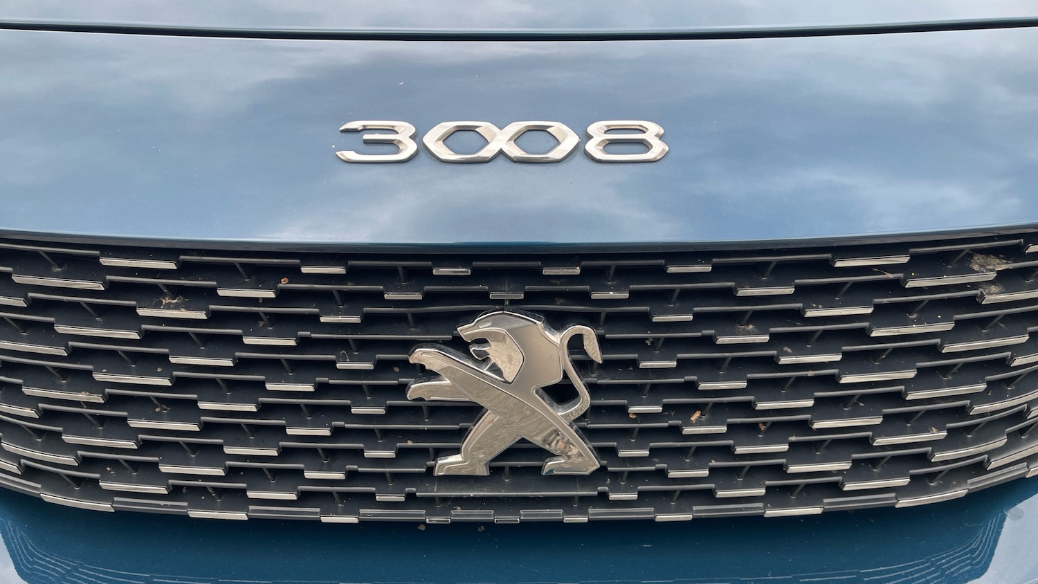 Used Peugeot 3008 2021 for sale - 77613609: Photo 18