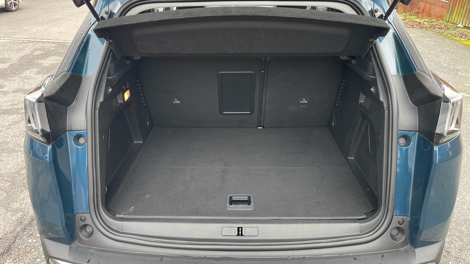 Used Peugeot 3008 2021 for sale - 77613609: Photo 19