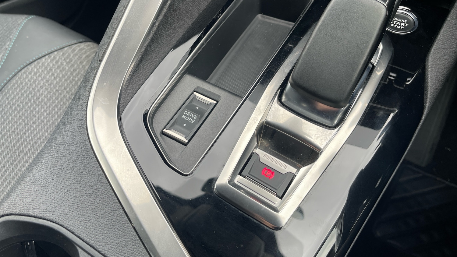 Used Peugeot 3008 2021 for sale - 77613609: Photo 21