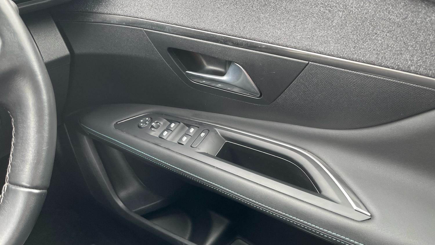 Used Peugeot 3008 2021 for sale - 77613609: Photo 22