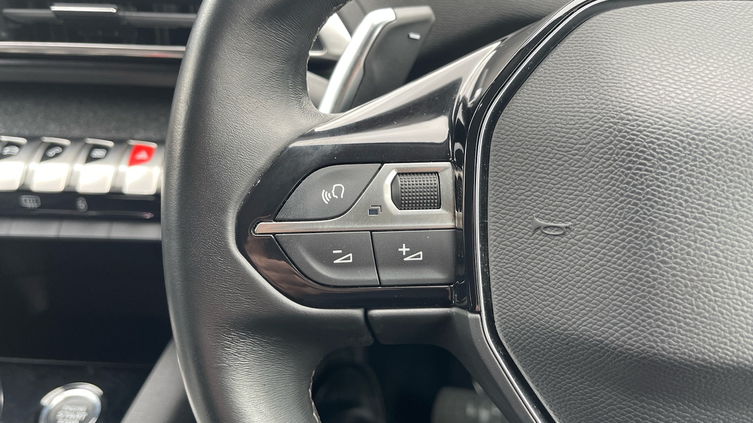 Used Peugeot 3008 2021 for sale - 77613609: Photo 23