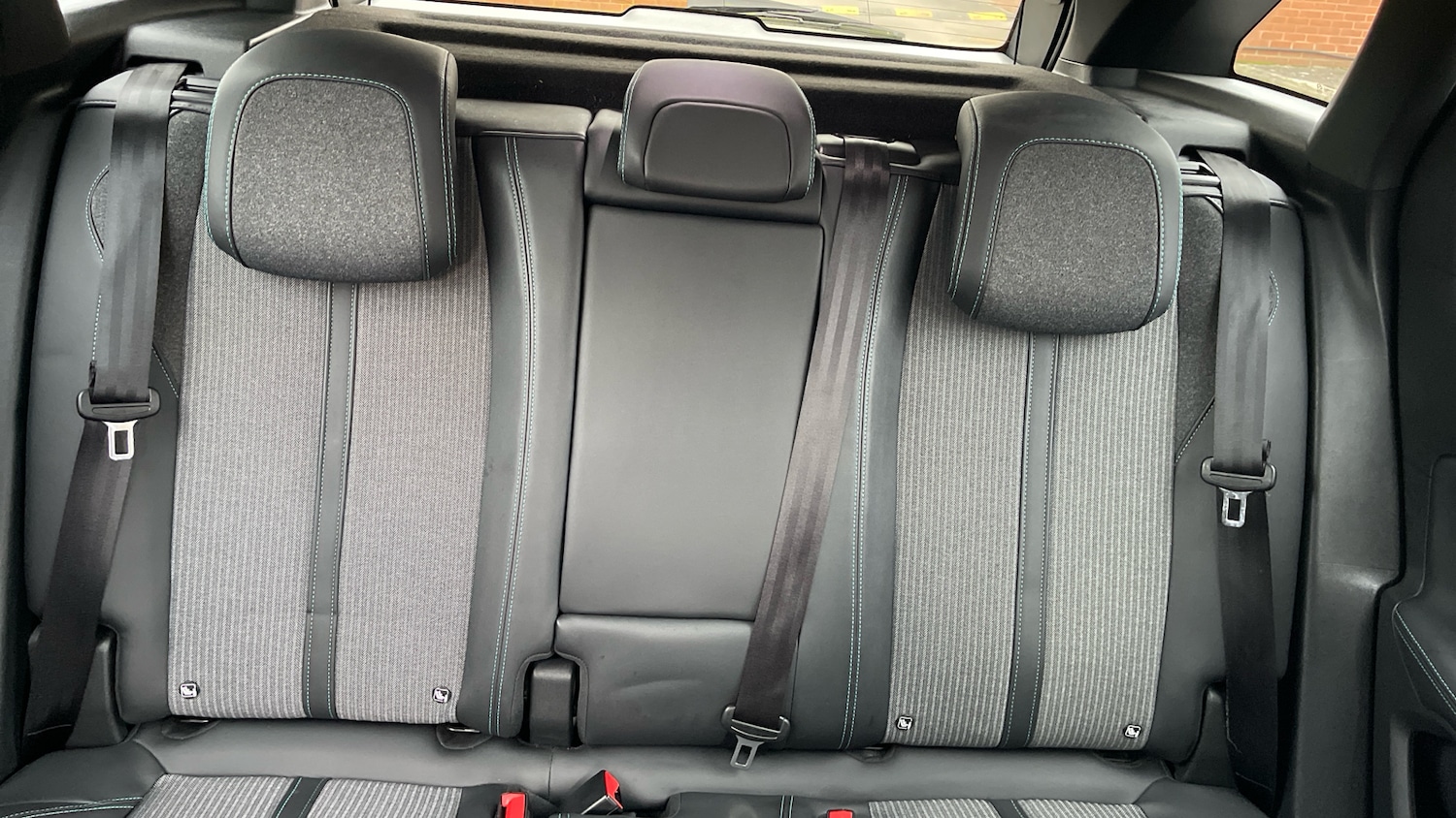 Used Peugeot 3008 2021 for sale - 77613609: Photo 25