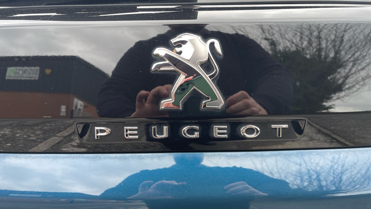 Used Peugeot 3008 2021 for sale - 77613609: Photo 26