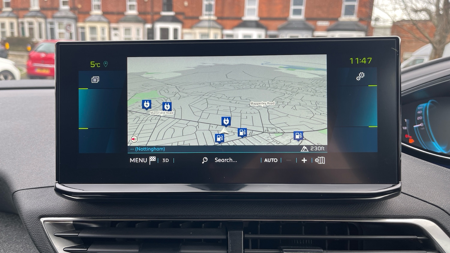 Used Peugeot 3008 2021 for sale - 77613609: Photo 28