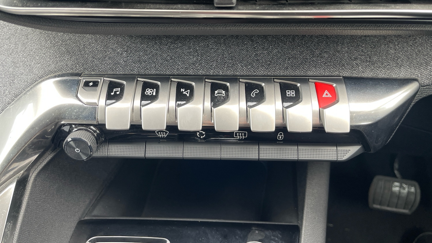 Used Peugeot 3008 2021 for sale - 77613609: Photo 31