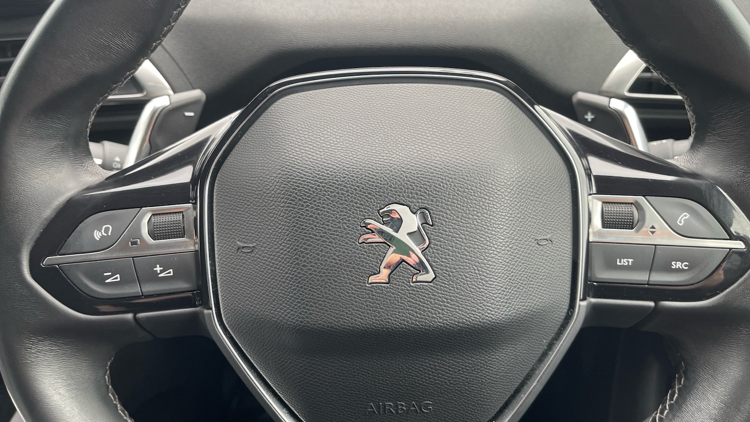 Used Peugeot 3008 2021 for sale - 77613609: Photo 37