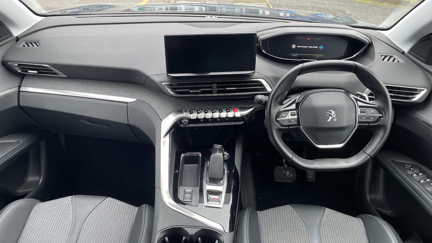 Used Peugeot 3008 2021 for sale - 77613609: Photo 4