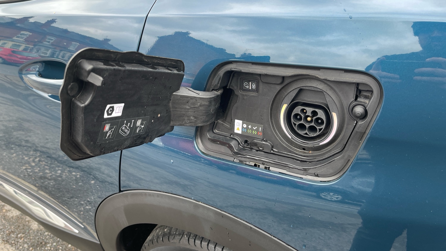 Used Peugeot 3008 2021 for sale - 77613609: Photo 40