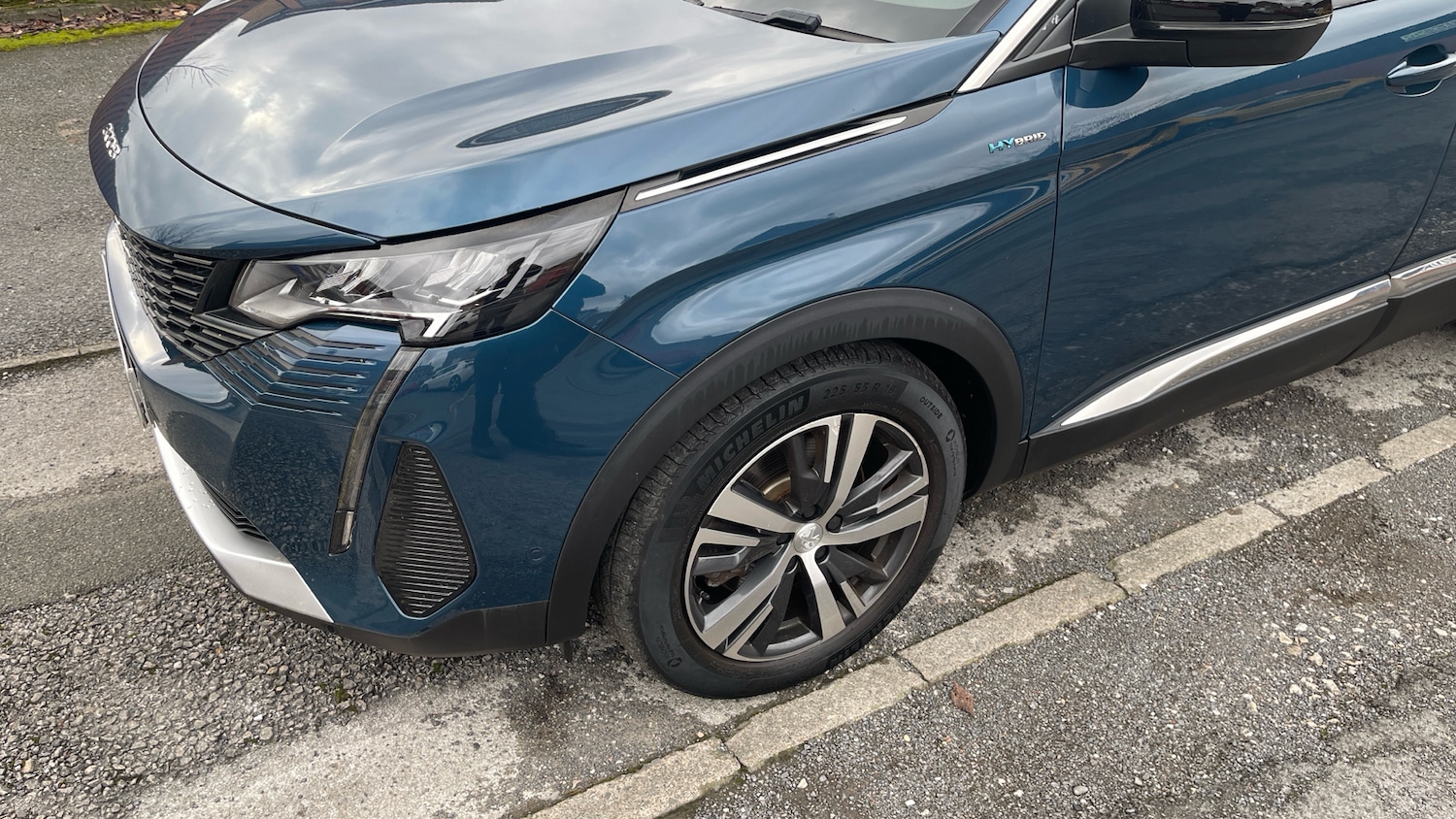 Used Peugeot 3008 2021 for sale - 77613609: Photo 42