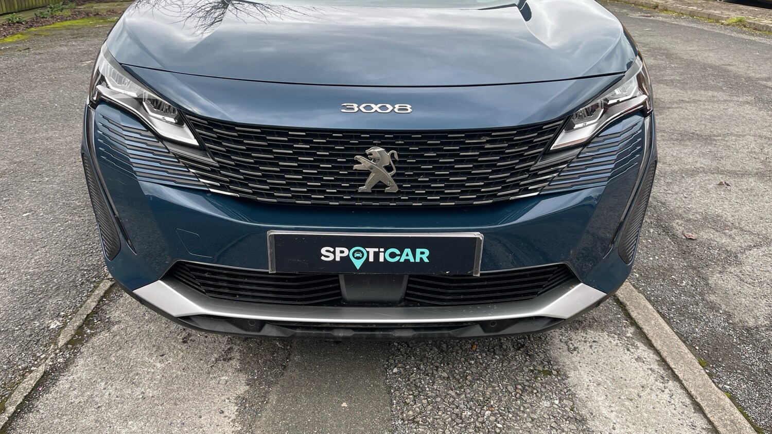 Used Peugeot 3008 2021 for sale - 77613609: Photo 43