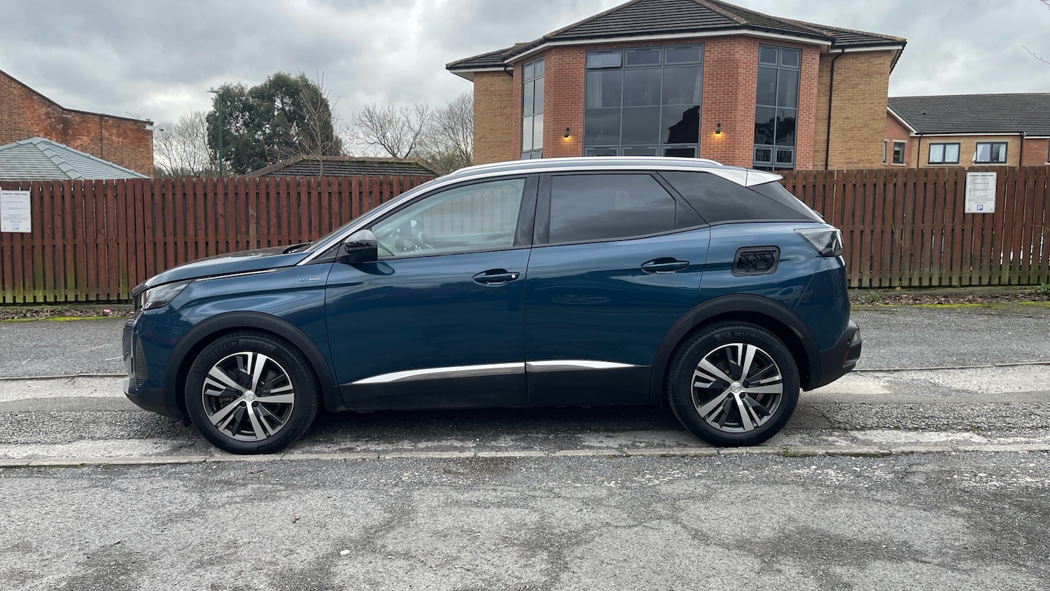 Used Peugeot 3008 2021 for sale - 77613609: Photo 6