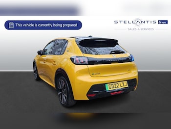 Peugeot 208 feature image