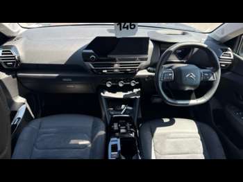 Used Citroen C4 2024 for sale - 75128298: Photo