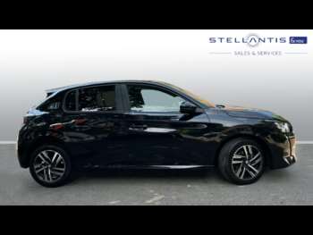 Used Peugeot 208 2023 for sale - 74149626: Photo