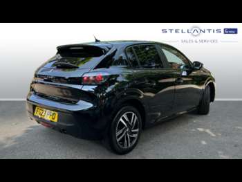 Used Peugeot 208 2023 for sale - 74149626: Photo
