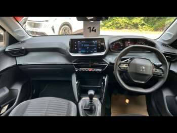 Used Peugeot 208 2023 for sale - 74149626: Photo