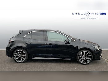 Used Toyota Corolla 2021 for sale - 78430893: Photo