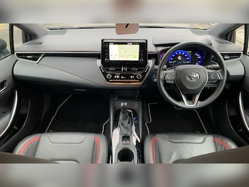 Used Toyota Corolla 2021 for sale - 78430893: Photo