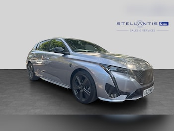 Used Peugeot 308 2025 for sale - 79510218: Photo