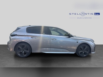 Used Peugeot 308 2025 for sale - 79510218: Photo