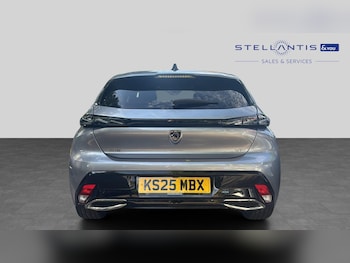 Used Peugeot 308 2025 for sale - 79510218: Photo