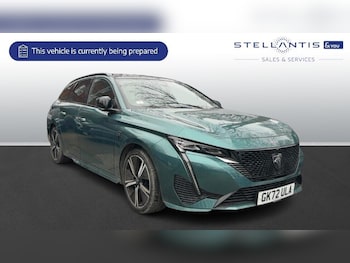 Used Peugeot 308 2023 for sale - 77884353: Photo