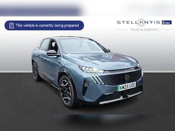 Used Peugeot 3008 2025 for sale - 76977298: Photo